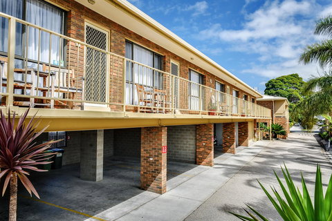 Allambi Holiday Apartments - Hotel QLD 18