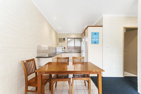 Allambi Holiday Apartments - Hotel QLD 1