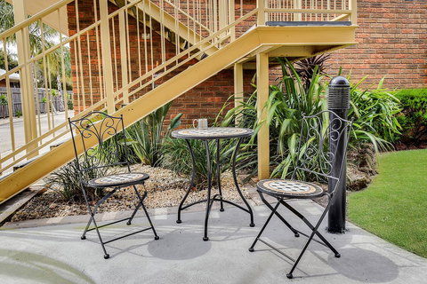 Allambi Holiday Apartments - Hotel QLD 29