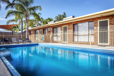Allambi Holiday Apartments - Hotel QLD 14