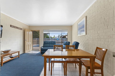 Allambi Holiday Apartments - Hotel QLD 12