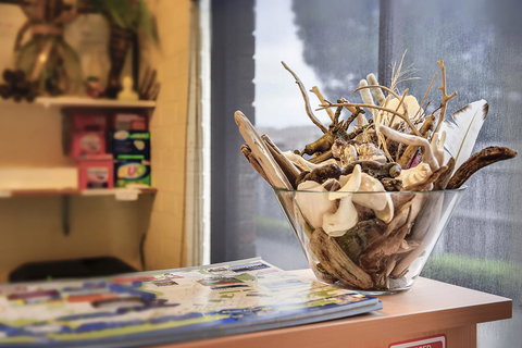 Allambi Holiday Apartments - Hotel QLD 22