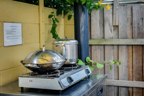 Allambi Holiday Apartments - Hotel QLD 23