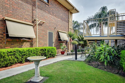 Allambi Holiday Apartments - Hotel QLD 39