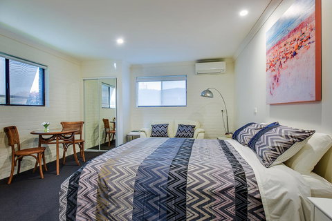 Allambi Holiday Apartments - Hotel QLD 33