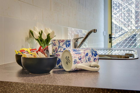 Allambi Holiday Apartments - Hotel QLD 32