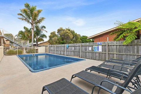 Allambi Holiday Apartments - Hotel QLD 16