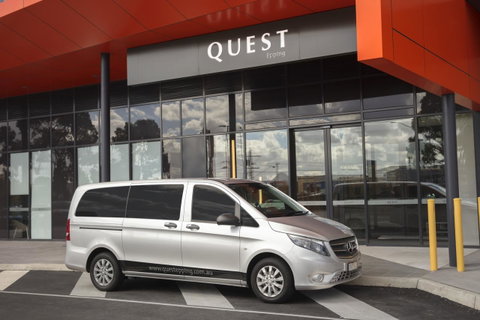 Quest Epping - Hotel QLD 5