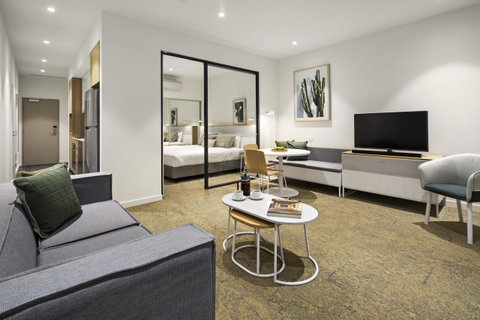 Quest Epping - Hotel QLD 2
