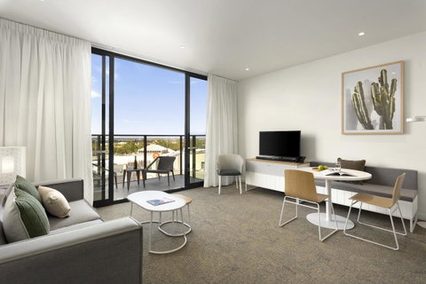 Quest Epping - Hotel QLD 10