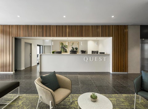 Quest Epping - Hotel QLD 1
