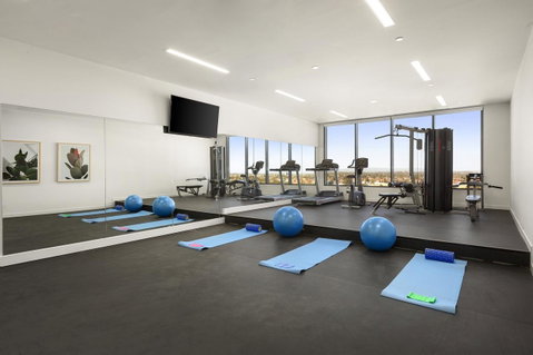 Quest Epping - Hotel QLD 4