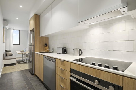 Quest Epping - Hotel QLD 13