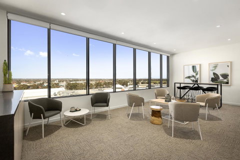 Quest Epping - Hotel QLD 6