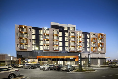 Quest Epping - Hotel QLD 7