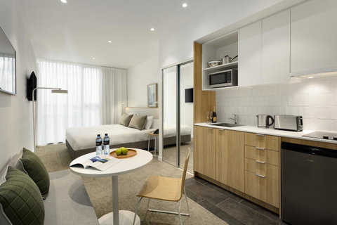 Quest Epping - Hotel QLD 3