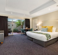 All Seasons Resort Hotel Bendigo - Hotel QLD