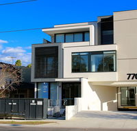 Whitehorse Apartments Hotel - Hotel QLD