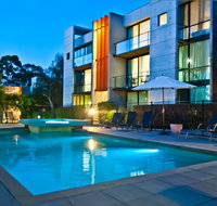 Phillip Island Apartments - Hotel QLD