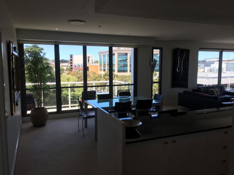 Geelong Waterfront Penthouse Apartment - Hotel QLD 0