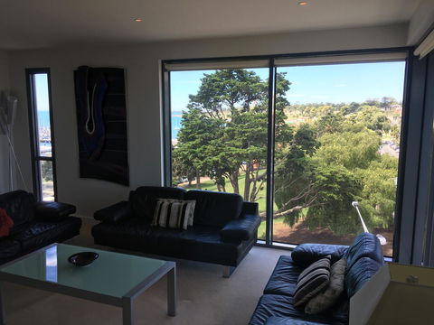 Geelong Waterfront Penthouse Apartment - Hotel QLD 5