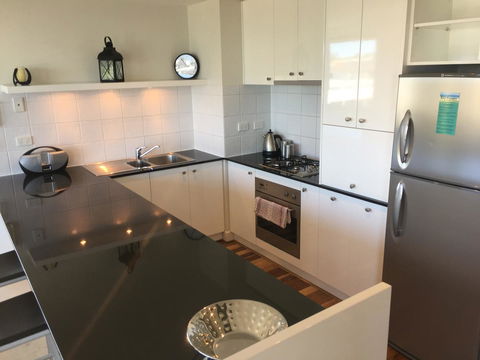 Geelong Waterfront Penthouse Apartment - Hotel QLD 8