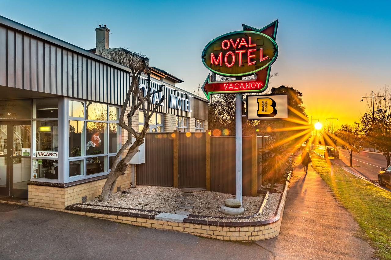 Bendigo VIC Hotel QLD