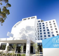 Mantra Tullamarine Hotel - Hotel QLD
