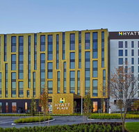 Hyatt Place Melbourne Essendon Fields - Hotel QLD
