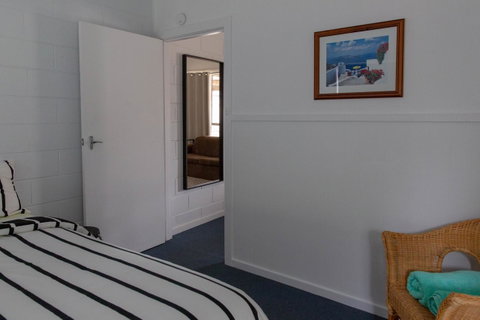Prom Coast Apartments - Hotel QLD 1