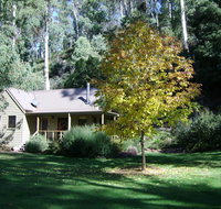 shady brook cottages - Hotel QLD