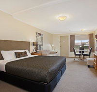 Comfort Inn Warrnambool International - Hotel QLD
