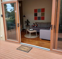 Eco-Friendly Resort Private Villa's - Hotel QLD