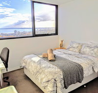 Homestay Ocean View with Gym Sauna - Hotel QLD