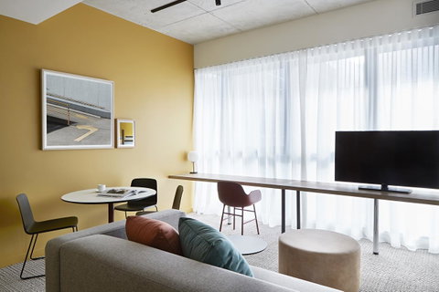Lanbruk Richmond Hill - Hotel QLD 17