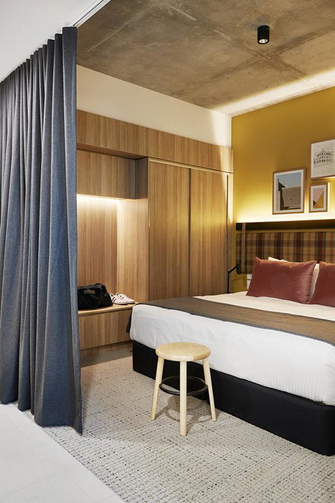 Lanbruk Richmond Hill - Hotel QLD 7