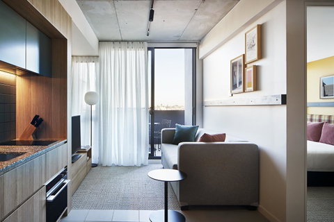Lanbruk Richmond Hill - Hotel QLD 10