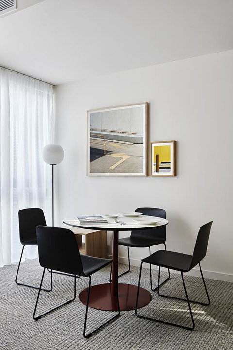 Lanbruk Richmond Hill - Hotel QLD 4