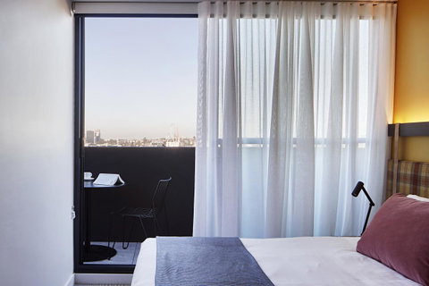 Lanbruk Richmond Hill - Hotel QLD 9