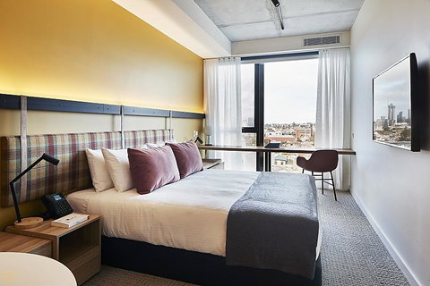 Lanbruk Richmond Hill - Hotel QLD 14