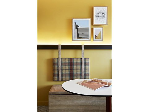 Lanbruk Richmond Hill - Hotel QLD 18