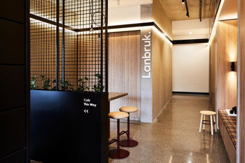 Lanbruk Richmond Hill - Hotel QLD 1