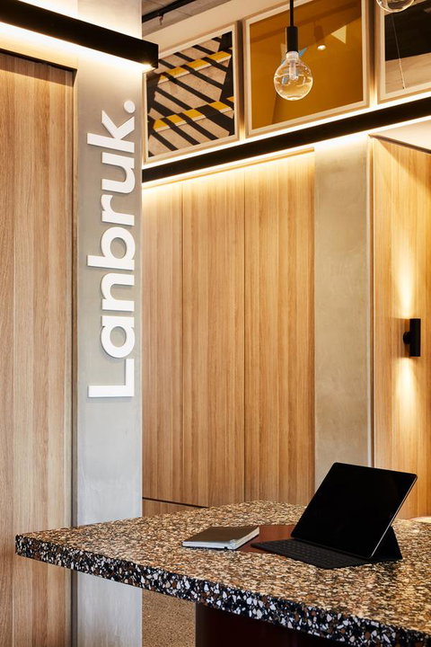 Lanbruk Richmond Hill - Hotel QLD 22