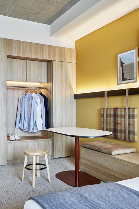 Lanbruk Richmond Hill - Hotel QLD 6