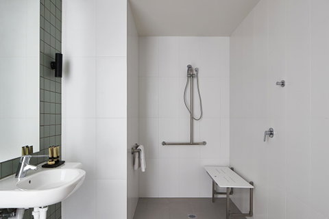 Lanbruk Richmond Hill - Hotel QLD 16