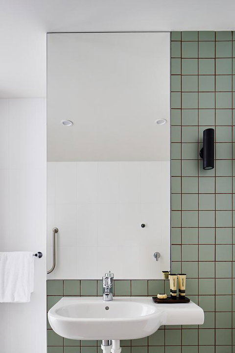 Lanbruk Richmond Hill - Hotel QLD 13