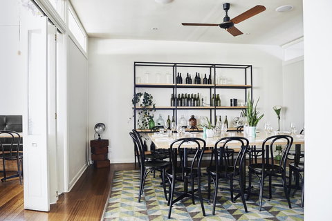 Plough Hotel - Hotel QLD 15