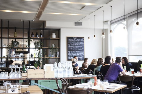 Plough Hotel - Hotel QLD 16