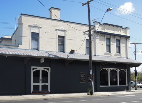 Plough Hotel - Hotel QLD 31