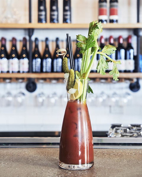 Plough Hotel - Hotel QLD 25